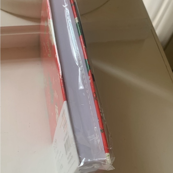 🎄7/$25🎄deal Christmas Memopad with gel pen (250 sheets) - Picture 3 of 3
